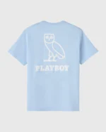 OVO PLAYBOY PENDANT T-SHIRT