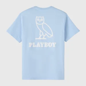 OVO PLAYBOY PENDANT T-SHIRT