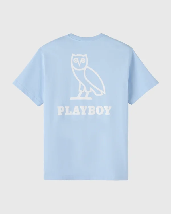 OVO PLAYBOY PENDANT T-SHIRT