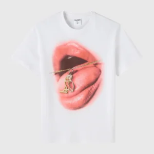 PLAYBOY PENDANT X OVO T-SHIRT