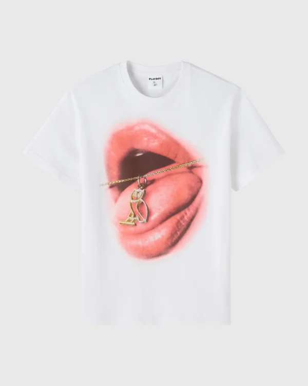 PLAYBOY PENDANT X OVO T-SHIRT