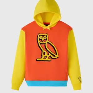 The Simpsons Bart Hoodie