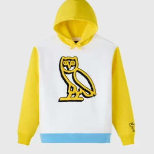 The Simpsons Homer Hoodie