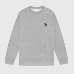 OVO CLASSIC CREWNECK GRAY