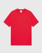 OVO CLASSIC T-SHIRT RED