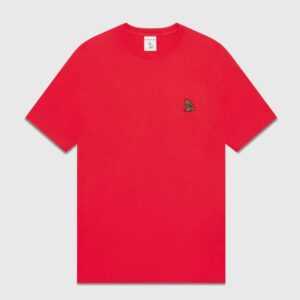 OVO CLASSIC T-SHIRT RED