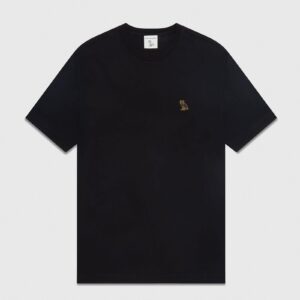 OVO CLASSIC T-SHIRT BLACK