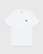 OVO CLASSIC T-SHIRT WHITE