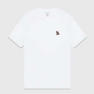 OVO CLASSIC T-SHIRT WHITE