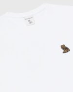 OVO CLASSIC T-SHIRT WHITE