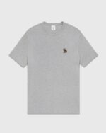 OVO CLASSIC T-SHIRT GRAY
