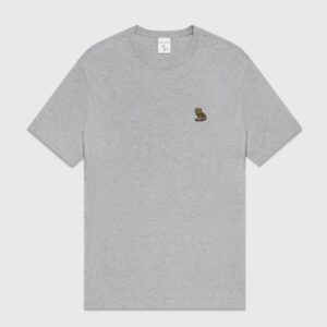 OVO CLASSIC T-SHIRT GRAY