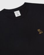 OVO CLASSIC T-SHIRT BLACK
