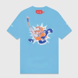 Ovo® Donald x Disney x Owls T-shirt