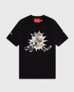 Disney x Ovo® Goofy Owls T-shirt