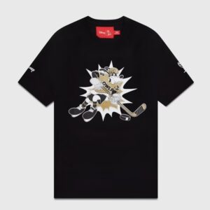 Disney x Ovo® Goofy Owls T-shirt