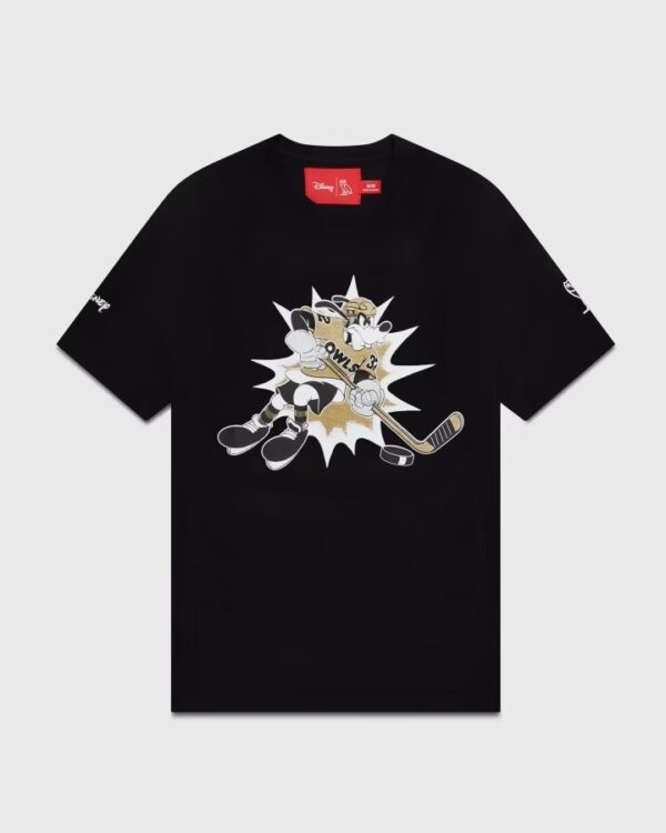 Disney x Ovo® Goofy Owls T-shirt