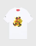 Disney x Ovo® Mickey Owls T-shirt