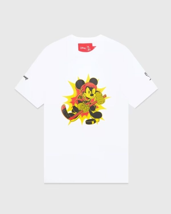 Disney x Ovo® Mickey Owls T-shirt