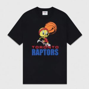 OVO X RAPTORS TWEETY BIRD™ T-SHIRT