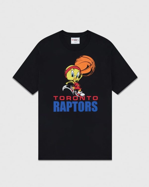 OVO X RAPTORS TWEETY BIRD™ T-SHIRT