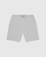 OVO CLASSIC SHORT ASH HEATHER GREY