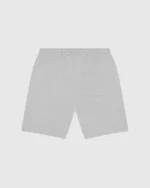 OVO CLASSIC SHORT ASH HEATHER GREY