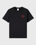OVO OMEN T-SHIRT BLACK