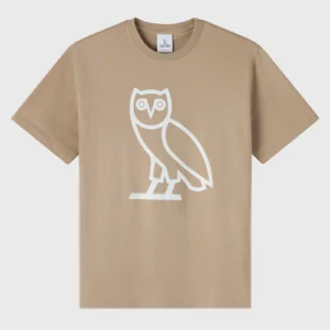 OVO LARGE ICON T-SHIRT