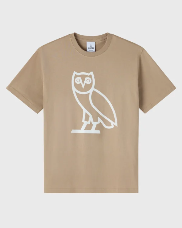 OVO LARGE ICON T-SHIRT