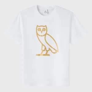 OVO LARGE ICON T-SHIRT