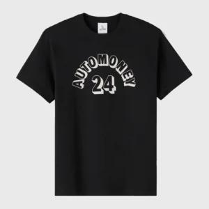 OVO AUTOMONEY T-SHIRT