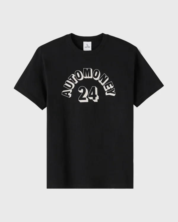 OVO AUTOMONEY T-SHIRT