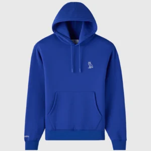 Polartec® Power Stretch™ Hoodie