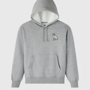 Mini Og Plush Hoodie