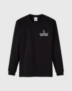 ROAD CLEAR X OVO LONG-SLEEVE T-SHIRT
