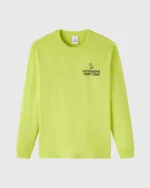 OVO ROAD CLEAR LONG-SLEEVE T-SHIRT