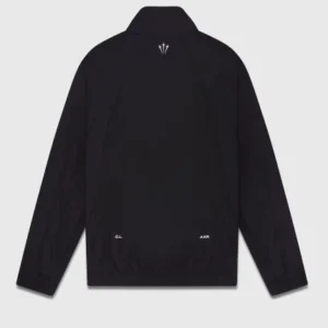 Ovo X Nocta Northstar Nylon Track Jacket