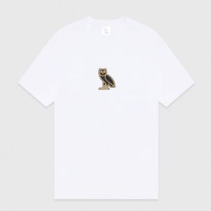 OVO MINI OG T-SHIRT WHITE