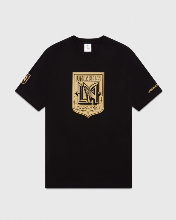 MISTER CARTOON LAFC T-SHIRT