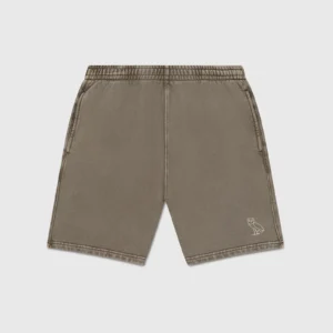 OVO X ROCK MUSKOKA GARMENT SHORTS