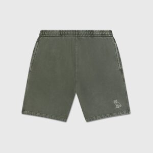 MUSKOKA GARMENT X OVO DYED SHORTS