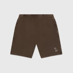 OVO MUSKOKA GARMENT DYED SHORTS