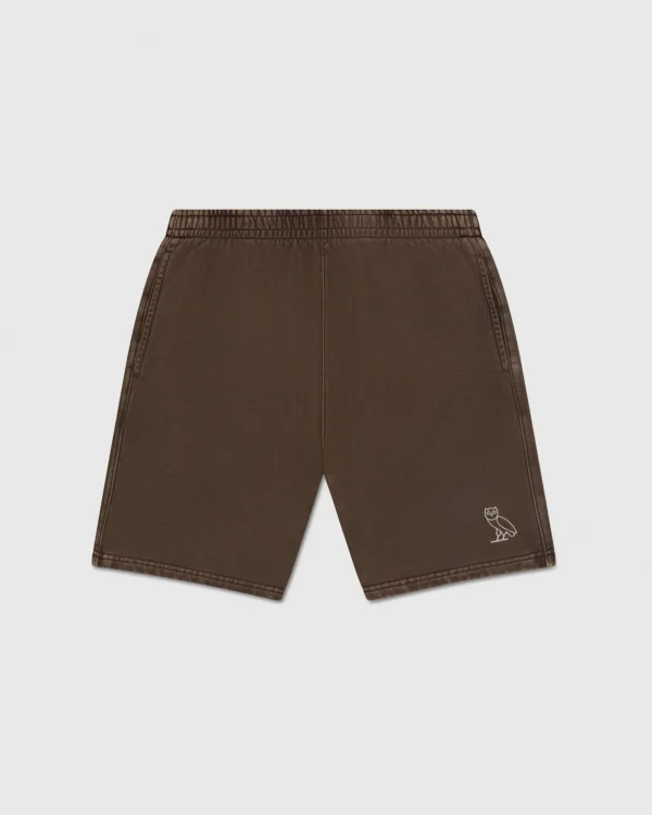 OVO MUSKOKA GARMENT DYED SHORTS