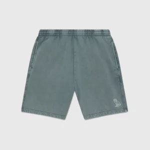 OVO MUSKOKA GARMENT DYED SHORTS