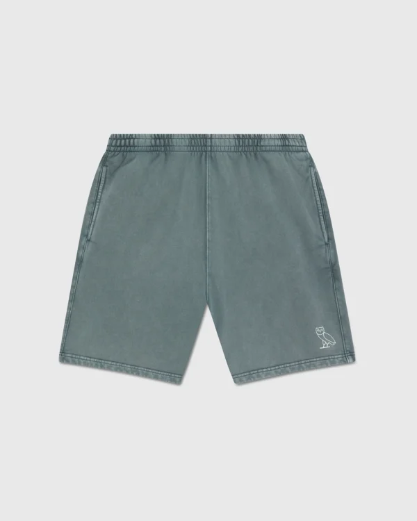 OVO MUSKOKA GARMENT DYED SHORTS