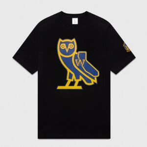 NBA GOLDEN STATE WARRIORS T-SHIRT