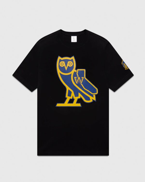 NBA GOLDEN STATE WARRIORS T-SHIRT