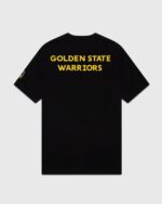 NBA GOLDEN STATE WARRIORS T-SHIRT