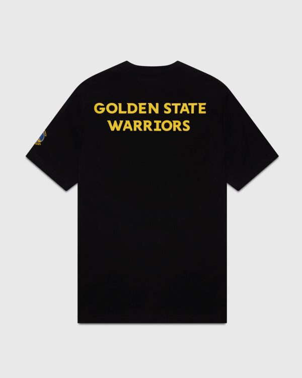 NBA GOLDEN STATE WARRIORS T-SHIRT